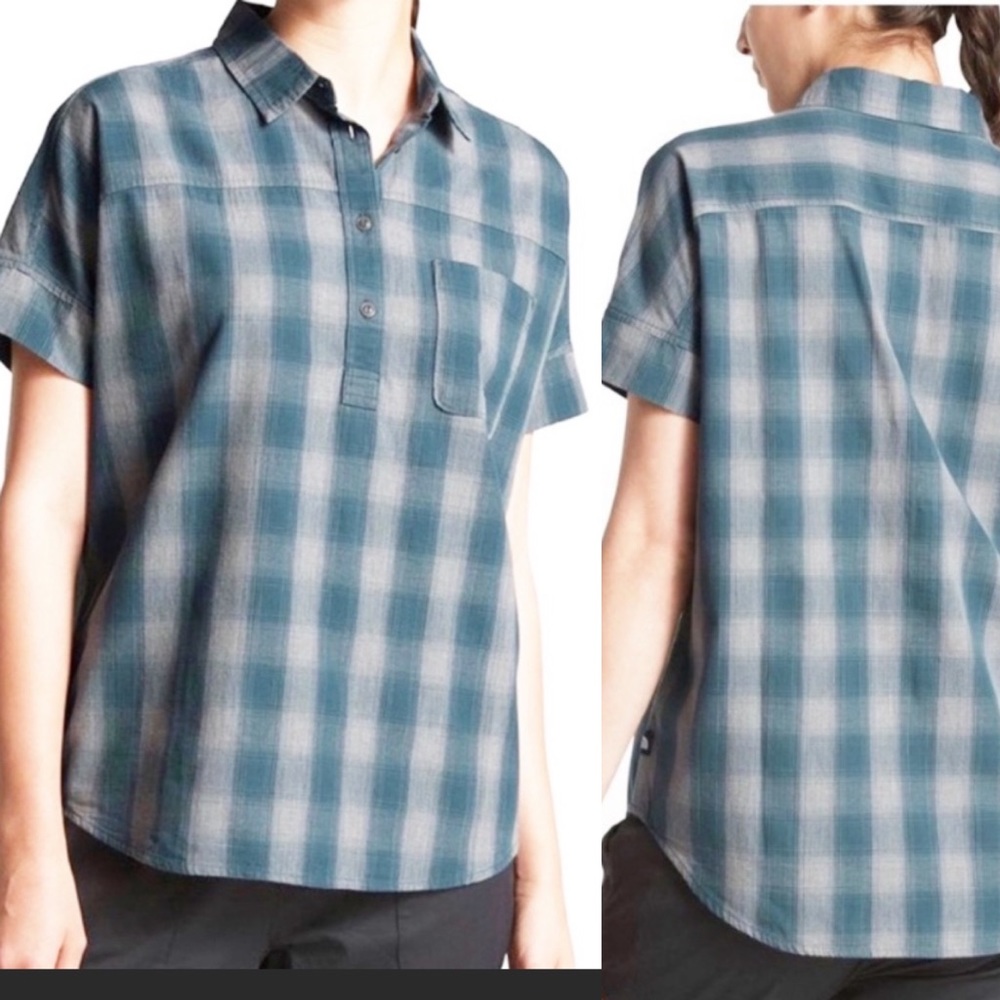 The North Face Tanami Top